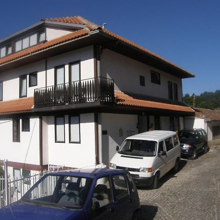 Villa Rustica Ohrid Exterior foto