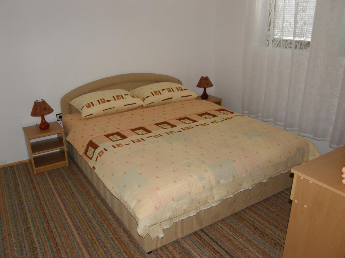 Villa Rustica Ohrid Habitación foto